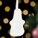Christmas tree toy "Snowman"