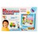 Training game "Magnetic stories"