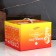 Classic-Prima pan, 1.5 l, d = 16 cm, metal cover, capsule bottom, with a heat distribution layer, silver color