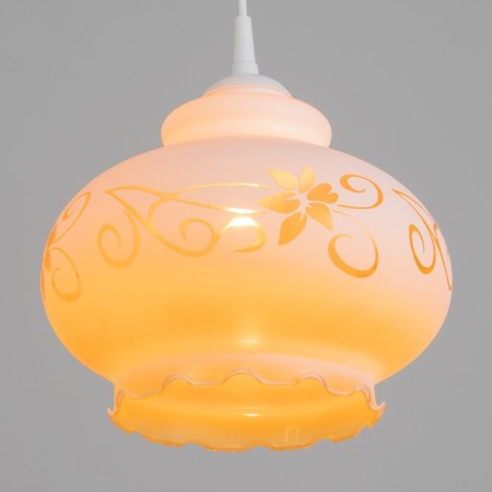 Suspension Bayerlux "Maria" 1x60W E27-2