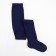 Pantyhose children, dark blue color, height 116-122 cm