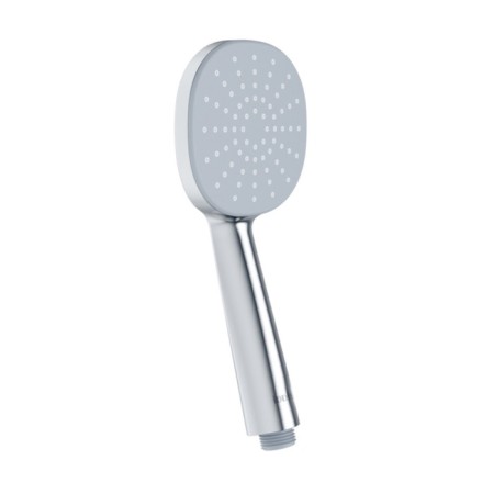 Shower watering can Iddis Optima Home OPH1F98I18, 231x98x31 mm, chrome