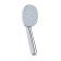 Shower watering can Iddis Optima Home OPH1F98I18, 231x98x31 mm, chrome