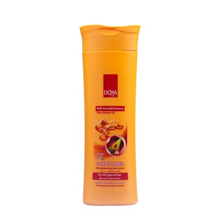 Hair conditioner DOXA LIFE, 550 ml