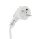 Toster Zelmer ZTS7385, 750 W, 7 fry modes, 2 toasts, white