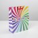 Gift Packet Laminated, packaging, "Congratulations", MS 18 x 23 x 8 cm