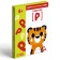 Neurologist -epedic set "Put the sound [p]", 15 cards, 4+