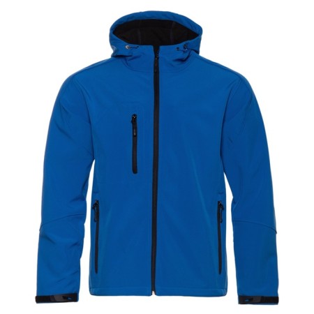 Unisex jacket, size 44, blue color
