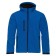 Unisex jacket, size 44, blue color