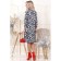 Female dress "especially relevant", size 52