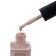 Nail polish with Nude Collection gel effect, tone 380, cappuccino, 12 ml