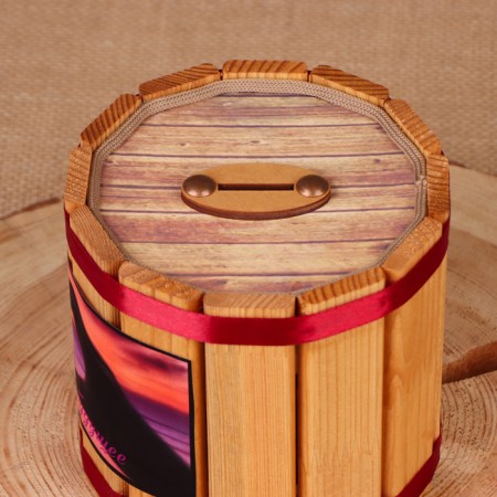Barrel-cap "Dream", 12x12x12 cm-2