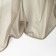 Tulle "Grick", size 500x270 cm, cappuccino color