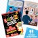Set of books Soft Skills “Development of skills in tasks and games”, 6 pcs., 44 p., 8+