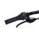 Bicycle 24 ’’ maxiscoo 7bike M300, black color