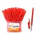 Ballic handle, 0.5 mm, red rod, red body
