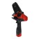 Dawed chain battery victory PA 150, 14.4 V, 1.5 Ah, Li-Ion, 4 ", Step 1/4", 28 links