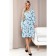 Women's dress, size 48