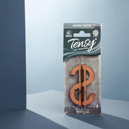 Suspended flavor Tensy new machine, tree mix mm-01
