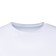 T -shirt male, white color, size 54