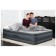 Back Fortech, 203 x 152 x 46 cm, with built -in electric pump, 69075 Bestway