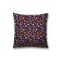 Pillowess decorative "Halloween's Visits", on a zipper, size 45x45 cm