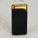 Gas lighter "Man Rules", mix, 6.7 x 3.3 cm.