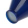 Flood funnel with an angular nose, with a net, collapsible, diameter 123 mm, length 325 mm, mix