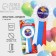 Icon - Order for graduation "graduate", d = 6.7 cm