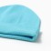 Women's hat, turquoise color, rr 54-56