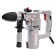 Perforator "Stavr" PEV-125, 1.25 kW, 850 rpm, 3900 beats/min, SDS-plus, 2 modes