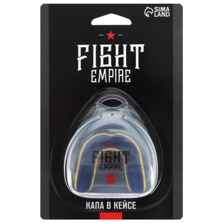 Boxing Fight Empire Pap-3