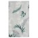 Tropics 35x60cm Tropics Tropics 100% Cotton, 164 g/m2