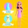 Fashionable doll "Lily" with accessories, mix