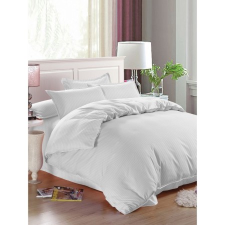 Crystick Amore Mio, size 175x215 cm, white color-1