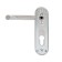 Hand on the bar Bulat 72.09NS AISI 304 Inox, for firefighters. stainless steel castles