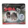 Efa test briquettes in donors, 10x10 g