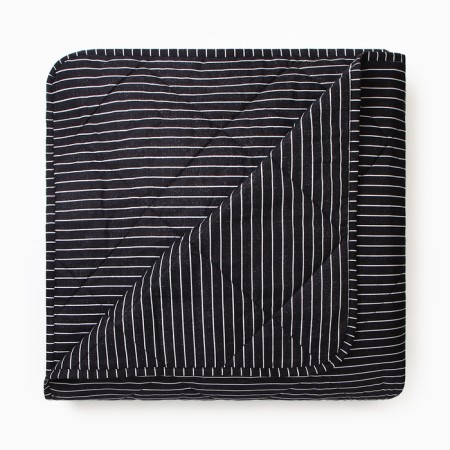 Lovelife covering Euro Maxi Striped 240*210 ± 5cm, Novosatin, 100%p/e