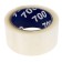 Adhesive tape Unibob 48 mm*66 m, 47 μm, transparent