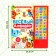 Musical book "Funny Alphabet", 16 pages