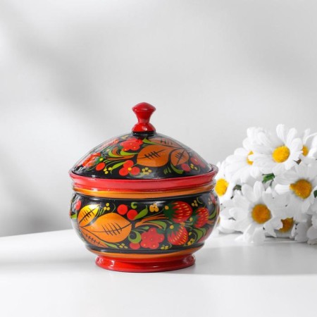 Sugar, large, 15 × 10 cm, cholom-4