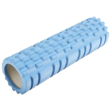 Massage roller SANGH, 45x14 cm, color mix-4
