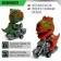 Dino motorcycle, mix