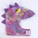 Carnival hat "Dragon", p. 54–56