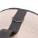 Bag - Animal Carriage "Carpetbegger with a window", 40.5 x 24 x 24 cm, beige