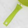 Trendy Style pan, d = 26 cm, plastic handle, anti -stick coating, green color