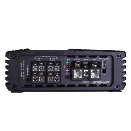 Amplifier Dynamic State Sarmat SMA-3.350-3