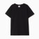 T -shirt for nursery, black color, height 134 cm