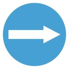 SkyWay sticker 