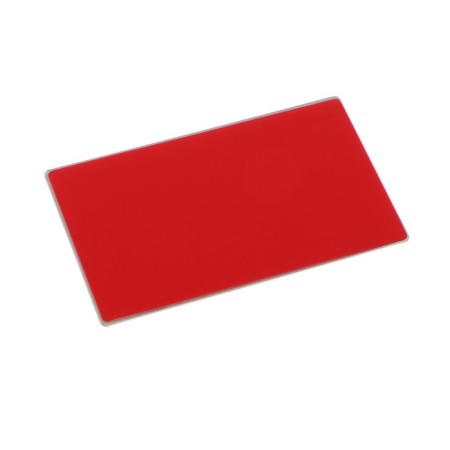 Salon mirror in the sunscreen of a car, 11 × 6.5 cm-3